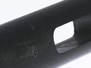 Capteur de conductivité - 0 - 100 mS/cm  - Hach Hydromet