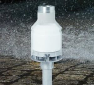 Pluviomètre à balance - OTT Pluvio² - Hach Hydromet - 200 cm² / 400 cm²