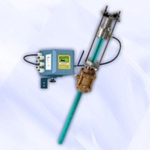 Débitmètre magnéto-inductif - FPI Mag™ - McCrometer - volumique / pour eau / à insertion