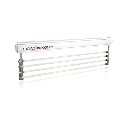 Unité de désinfection par UV - UV3000PTP - Trojan Technologies Inc - d'eau