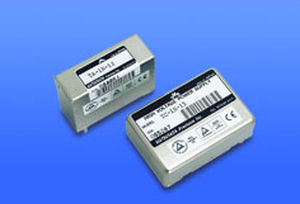 Module convertisseur DC/DC haute tension - TA/TC series - Matsusada - non-isolé / de circuit imprimé