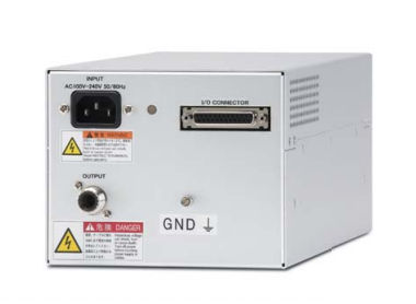 Alimentation électrique de table - 1 - 40 kV, 300 - 600 W | WA series  - Matsusada - AC/DC / à découpage / haute puissance