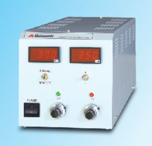 Alimentation électrique de table - 30 kV, 7.5 W | CZE series  - Matsusada - AC/DC / numérique