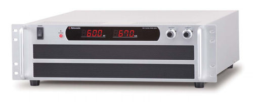 Alimentation électrique AC/DC - max. 120 kV, max. 6 400 W | AK series - Matsusada - rackable / haute puissance