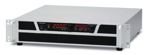 Alimentation électrique de table - 6 - 650 V, max. 5 500 W | REK series - Matsusada - AC/DC / haute puissance