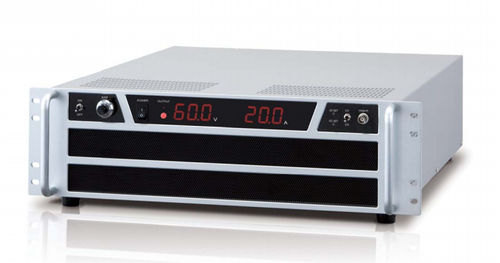 Générateur de fonctions - 20 - 60 V, 150 - 1 200 W | DOS series - Matsusada