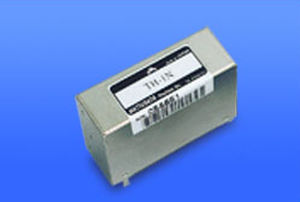 Module convertisseur DC/DC haute tension - TH series - Matsusada - non-isolé / de circuit imprimé