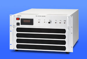 Amplificateur de courant - AMP series - Matsusada - haute tension