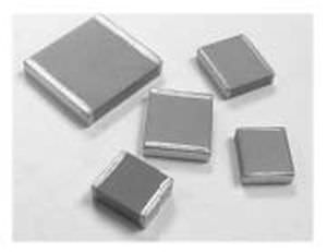 Condensateur en céramique - NMC-W series - NIC Components - SMD / chip