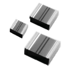 Condensateur à film - NSPH Series - NIC Components - en polymère / SMD