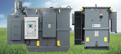 Transformateur de distribution - e2 - Power and Distribution Transformers - immergé / monophasé / triphasé
