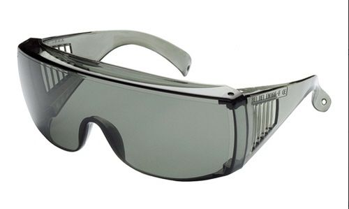 Lunettes de protection UV - B501 - Bei Bei Safety Co., Ltd. - en polycarbonate / avec protection latérale