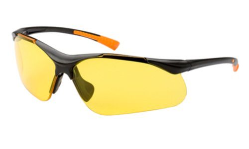 Lunettes de protection UV - B502 - Bei Bei Safety Co., Ltd. - en nylon