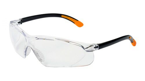 Lunettes-masque de protection UV - B504 - Bei Bei Safety Co., Ltd. - en nylon / enveloppante