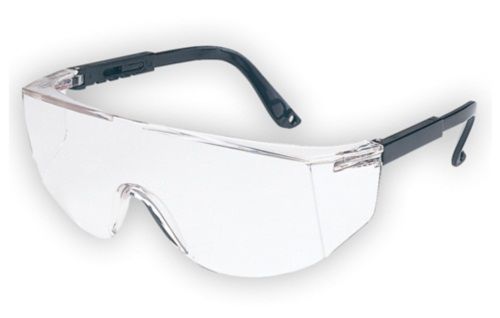 Lunettes de protection UV - B513 - Bei Bei Safety Co., Ltd. - en polycarbonate / avec protection latérale