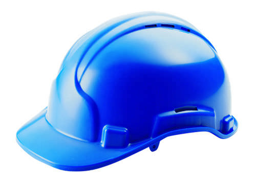 Casque de chantier - B201 - Bei Bei Safety Co., Ltd. - EN 397 / léger