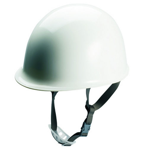 Casque de chantier - B210 - Bei Bei Safety Co., Ltd. - blanc / léger