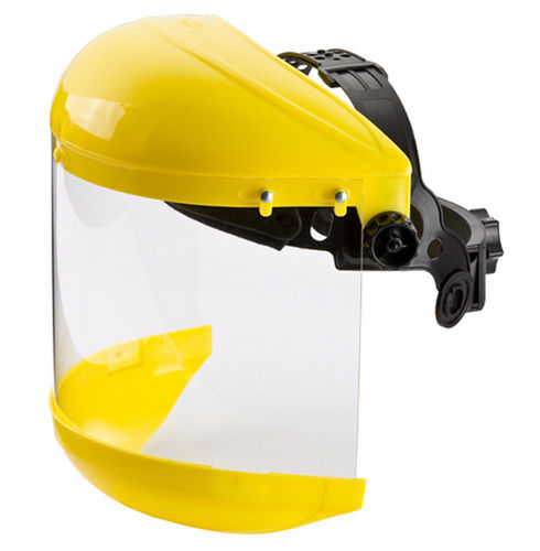 Visière de protection résistante aux éclaboussures - B934 (B300-3) - Bei Bei Safety Co., Ltd.