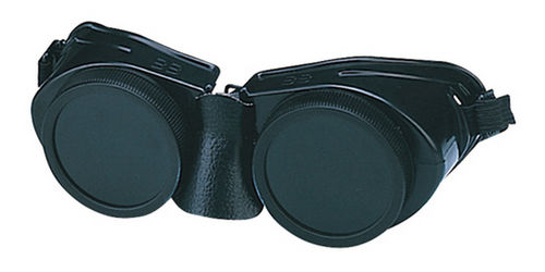 Lunettes de protection pour soudage - B609 - Bei Bei Safety Co., Ltd. - en polycarbonate / avec protection latérale