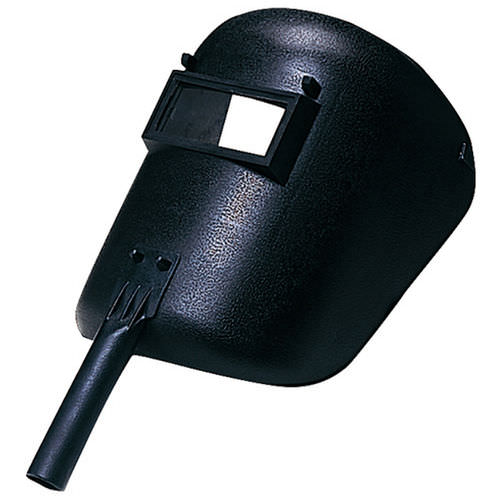 Masque de soudure passif - B301  - Bei Bei Safety Co., Ltd. - à la main