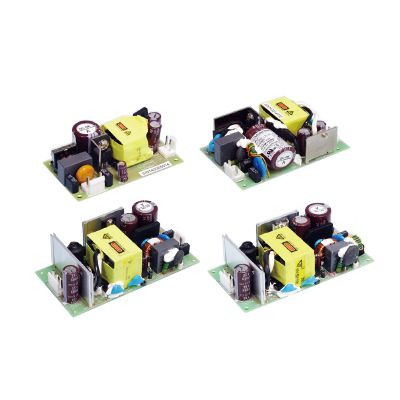 Alimentation électrique châssis ouvert - SNP-HF series - Skynet Electronic - AC/DC