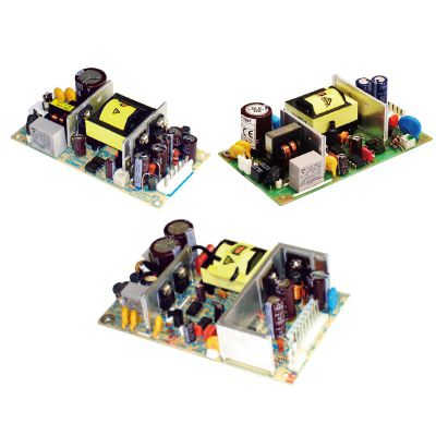 Alimentation électrique châssis ouvert - SNP-Y series - Skynet Electronic - AC/DC