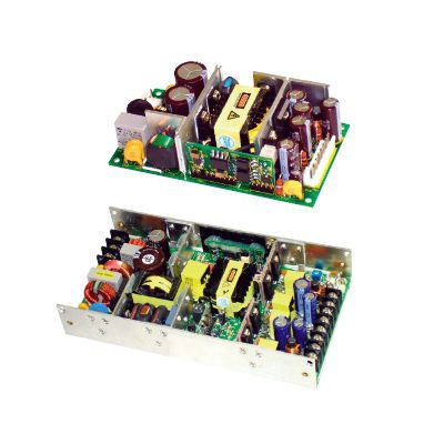 Alimentation électrique châssis ouvert - SNP-Z series - Skynet Electronic - AC/DC / avec compensation du facteur de puissance