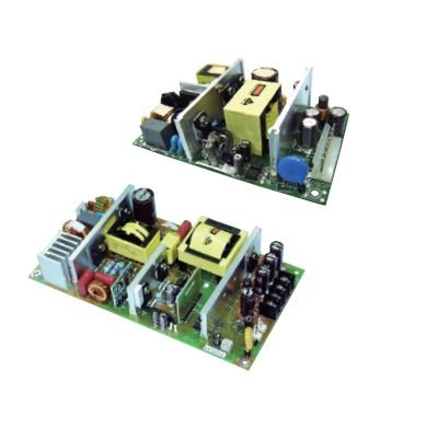 Alimentation électrique châssis ouvert - SNP-X series - Skynet Electronic - AC/DC / pour applications industrielles / pour applications médicales