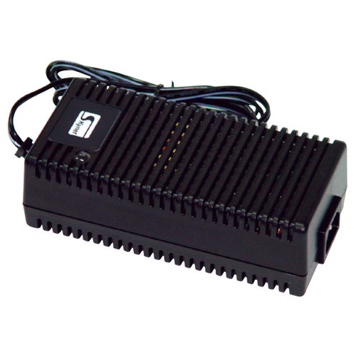 Alimentation électrique adaptateur - SNP-A series - Skynet Electronic - AC/DC / à découpage / pour applications industrielles
