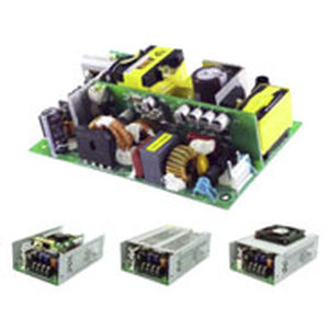 Alimentation électrique châssis ouvert - SNP-E3 series - Skynet Electronic - AC/DC / avec compensation du facteur de puissance / haute puissance