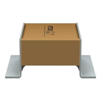 Condensateur en céramique - LP, SP series  - TDK Electronics Europe - module / à faible résistance série équivalente / de circuit amortisseur