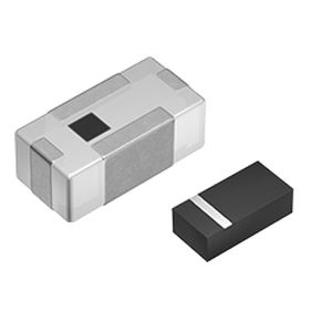 Filtre électronique RF - DEA series  - TDK Electronics Europe