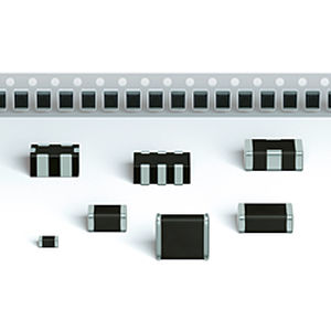 Varistance SMD - AVR series  - TDK Electronics Europe