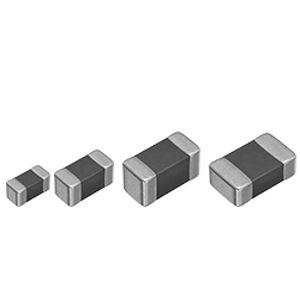 Thermistance CTN - NTCG series  - TDK Electronics Europe - puce