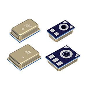 Microphone d'enregistrement - MMIC series  - TDK Electronics Europe - MEMS / compact / à faible épaisseur