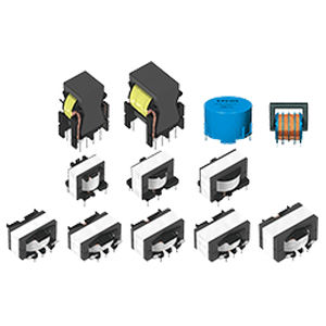 Bobine d'arrêt - PFC series  - TDK Electronics Europe