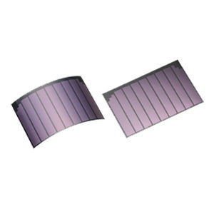 Cellule solaire - TDK Electronics Europe