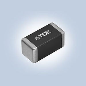 Filtre électronique passe-bas - MAF1005FR series - TDK Electronics Europe - passif / compact / multicouche