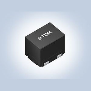 Atténuateur compact - J404 - TDK Electronics Europe - de courant d'appel / DC