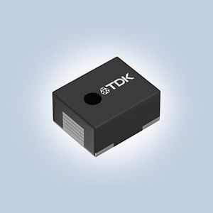 Inductance de puissance - PLEA85DCA series - TDK Electronics Europe - magnétique / haute densité / à faible perte