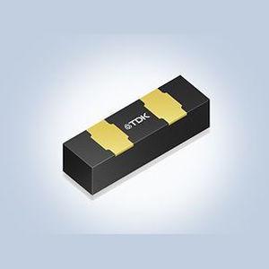 Capteur de température CTN - T850 SMT - TDK Electronics Europe - étanche / pour environnements sévères / sans halogène