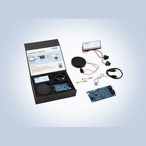 Kit de démarrage - Z63000Z2910Z01Z73 - TDK Electronics Europe