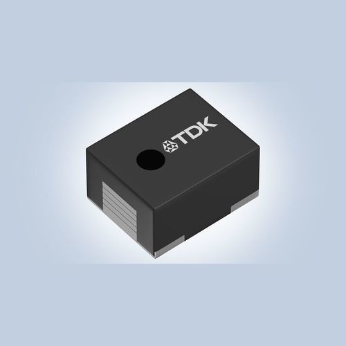 Inductance magnétique - PLEA85 series - TDK Electronics Europe - à puce / à faible perte / DC
