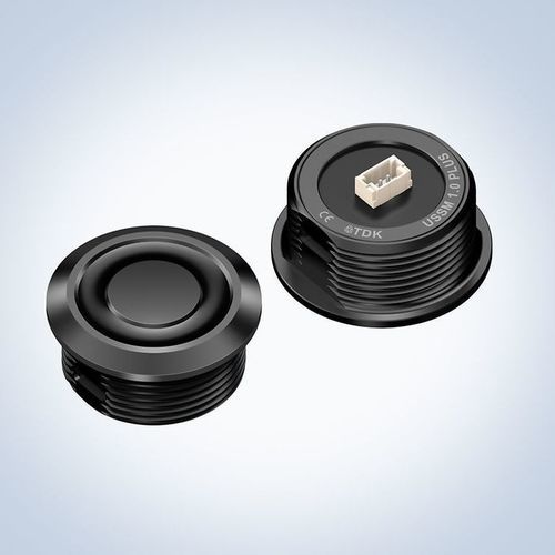 Capteur à ultrasons multimode - USSM1.0 PLUS-FS - TDK Electronics Europe