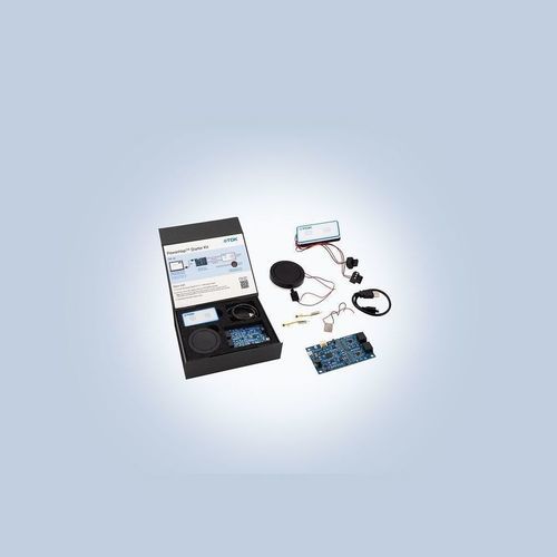 Kit d'évaluation pour actionneur piézoélectrique - TDK Electronics Europe - de capteur