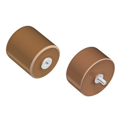 Condensateur en céramique - UHV - TDK Electronics Europe - chip / SMD / ultra haute tension