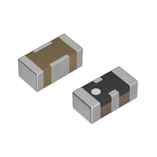 Traversée de cloison pour circuit - YFF - TDK Electronics Europe - pour alimentation électrique / mono-passage / pour l'électronique