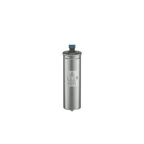 Condensateur à film de polypropylène métallisé - PhiCap - TDK Electronics Europe - cylindrique / PFC / correction de facteur de puissance