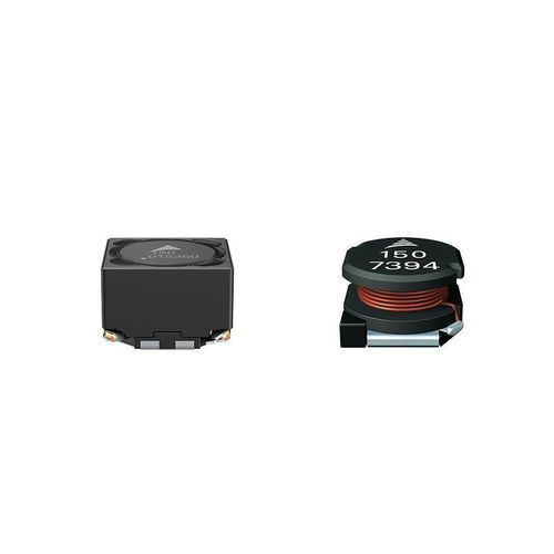Inductance à puce - SMT - TDK Electronics Europe - IEM / blindée / SMD