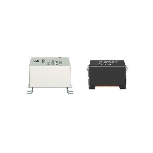 Self de choc 4 pôles - B8425 series - TDK Electronics Europe - de mode commun / IEM / O-Ring